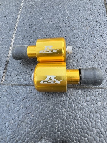 Gsxr1000 2012 2014 gold - 2012,