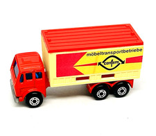 Matchbox Lesney Superfast 42