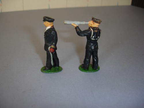 Timpo lead navy sailor - navy,