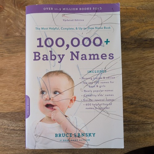 100 000 baby - 100,000+, most