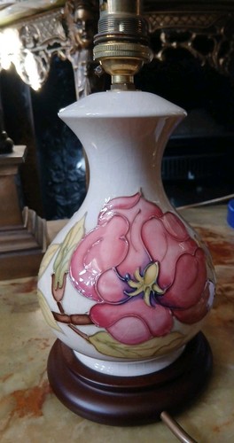 Vintage moorcroft ceramic - vintage,