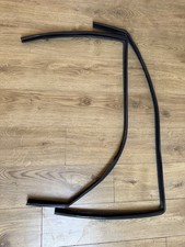Peugeot 106 3dr Door Window