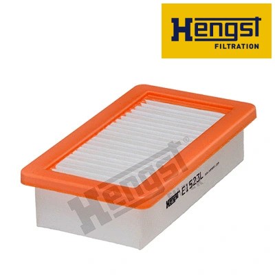 Air filter e1523l hengst - air,