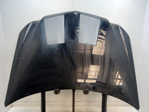 Mercedes class bonnet - mercedes,
