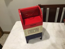 Vintage All-American Bank
