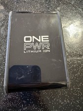 Genuine Vax Blade OnePWR