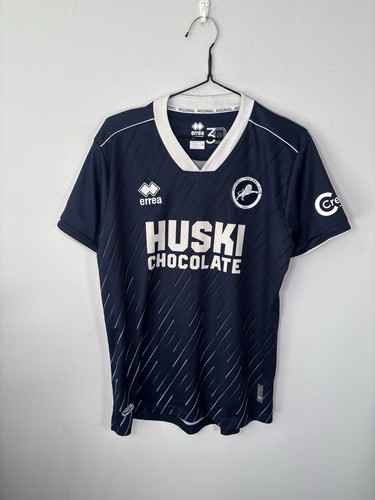 Original millwall home - original,