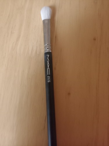 Mac 217s ultra soft synthetic - mac,