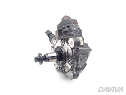 Bmw series injection high - series,