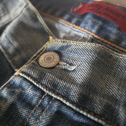 Levi patty anne - levi's,