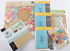 K & Company  Paper Crafting