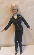 1999 Barbie Pilot Special
