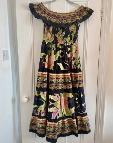 Lipsy maxi dress size - size, 8