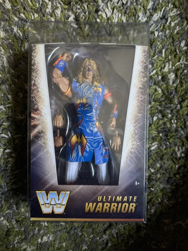Wwe elite ringside - elite,