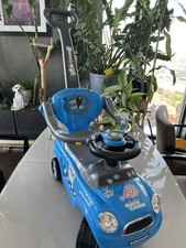 Kids Ride On Push Car –