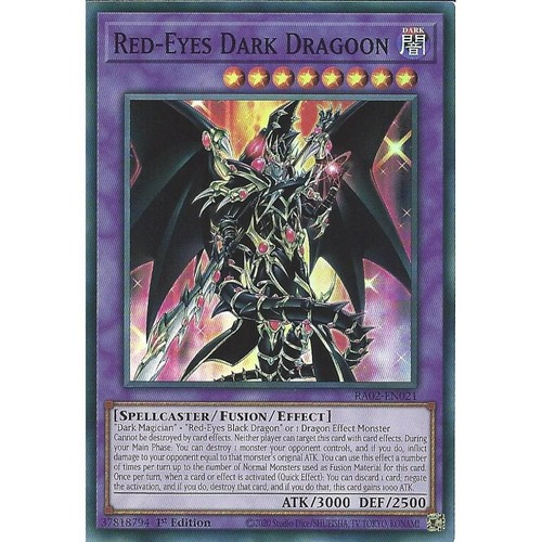 Yugioh red eyes - yugioh, red-eyes