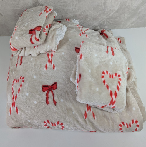 The range double - teddy, fleece