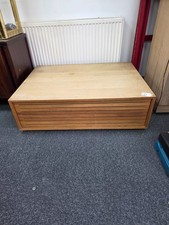 Modern Habitat Wooden Coffee