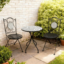 Carlton Bistro Set 3 Piece –