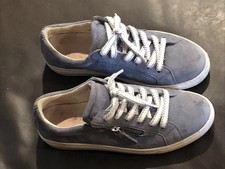 women Gabor Jollys Gray Lace