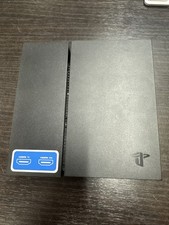 Genuine Sony PlayStation PS4 VR CUH-ZVR1 Processor Unit V1 - Faulty
