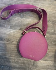 Aspinal of London Hat Box Bag