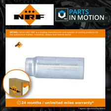 Air Con Receiver Drier fits