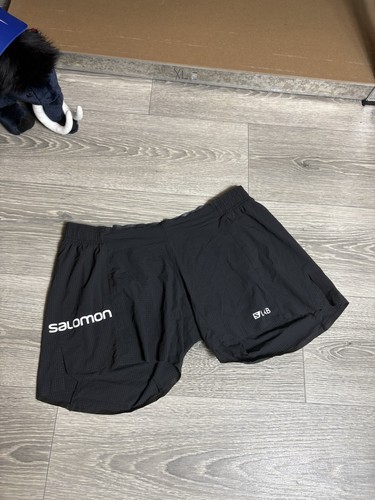 Salomon lab women running - salomon,
