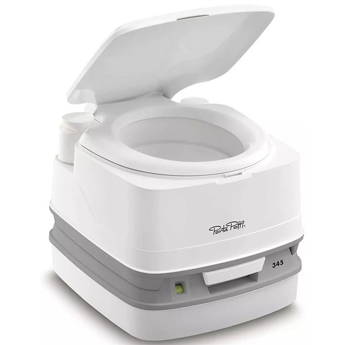 Thetford porta potti 345 qube - porta,