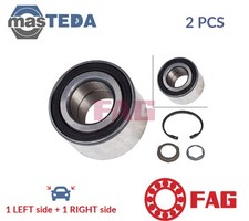 713 6492 50 WHEEL BEARING KIT