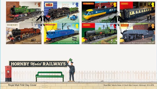 2026 hornby model railways - model,