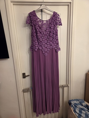Alexon lace lilac - alexon,