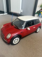 RC Mini Cooper RC6 EZTEC Remote Control Car/ Fully Working