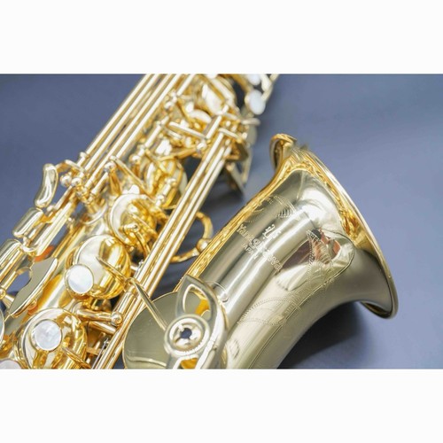 Yanagisawa 900μ alto - a-900μ,
