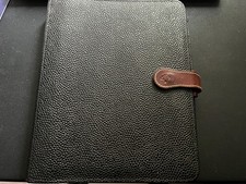 Mulberry A5 Scotchgrain