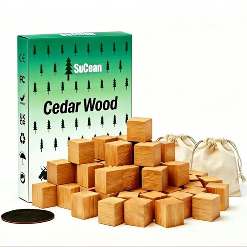 Moth repellent cedarwood - moth,