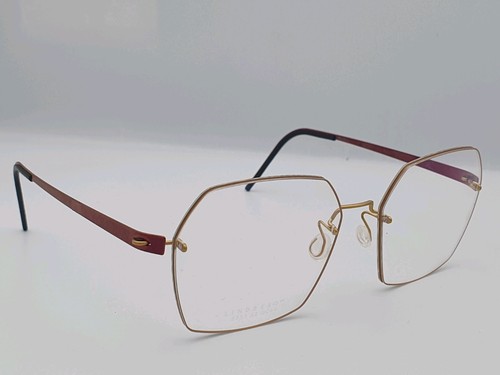 Lindberg 2551 eyeglasses frame - 2551,