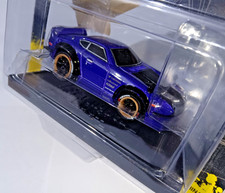 1:64 YOKOHAMA TIRES EDITION