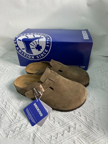 New authentic birkenstock - authentic,