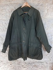 Vintage Burberry’s Barn