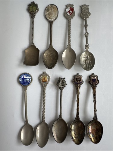 Job lot vintage - lot,
