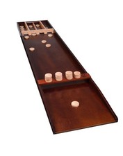 Engelhart Sjoelbak Economy