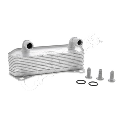 Engine oil cooler - cooler, vemo