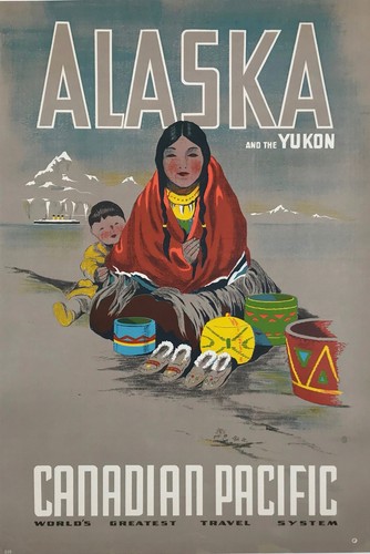 Poster canada canadian - poster,