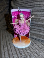 Barbie Christmas Ornament