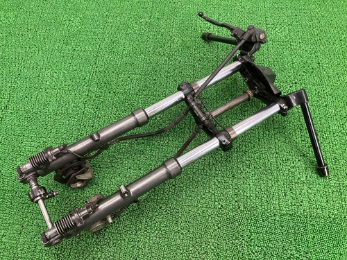 Kawasaki gpz900r front fork - gpz900r,