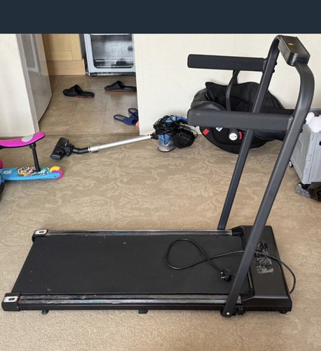 Motorised electric folding - electric,