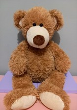 Bear Factory Fluffy Large