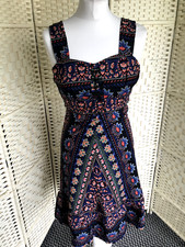 Folk Peasant Prairie Style