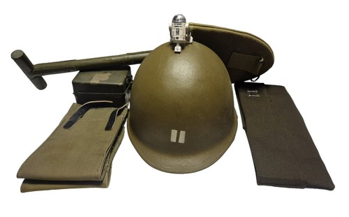Army german boot - army, :